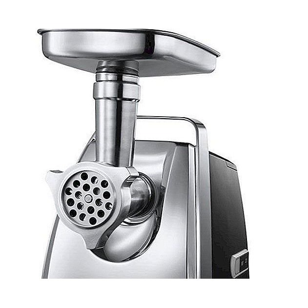 bfc9395d19fb7f36e0b998b8227ca3a1.jpg Мясорубка Bosch MFW68660 2200Вт черный
