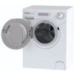 Стиральная машина Candy Aquamatic AQUE 1043D-07 кл.:A фронт. макс.:4кг белый