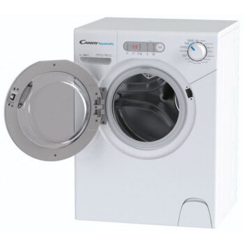 Стиральная машина Candy Aquamatic AQUE 1043D-07 кл.:A фронт. макс.:4кг белый