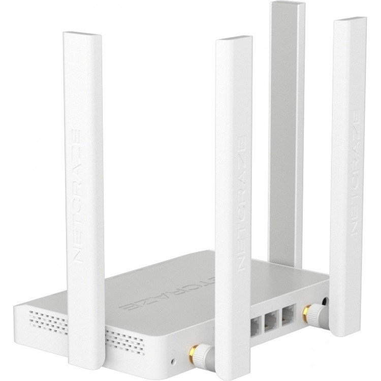c08df8486da07888aa17a82875c2f45e.jpg Роутер беспроводной Keenetic Netcraze Runner 4G (NC-2212 BL) N300 10/100BASE-TX/4G cat. 4 белый
