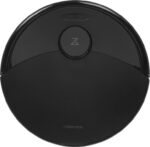 Пылесос-робот Roborock Q8 Max Pro 45Вт черный (Q8MRP52-02)