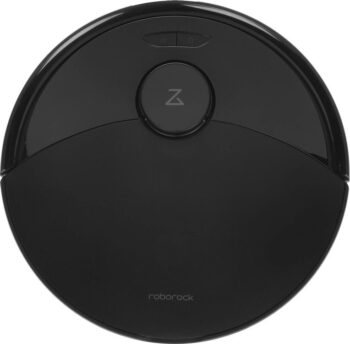 Пылесос-робот Roborock Q8 Max Pro 45Вт черный (Q8MRP52-02)