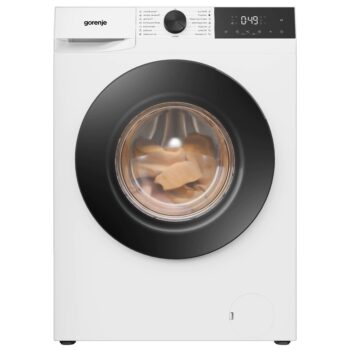 Стиральная машина Gorenje W2G2PS62A12/C кл.:A+++ фронт. макс.:6кг белый