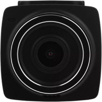 Видеорегистратор Digma FreeDrive 203W черный 2Mpix 1080x1920 1080p 120гр. MSTAR 8336