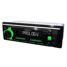 Автомагнитола Prology CMX-235 1DIN 4x55Вт BT4.2 ПДУ (PRCMX235)