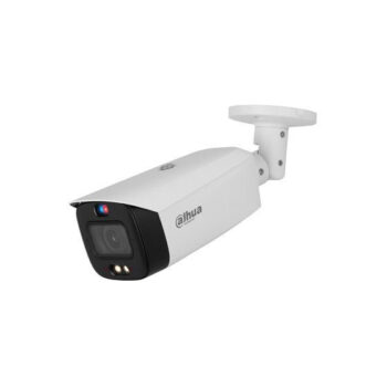 Видеокамера IP Dahua DH-IPC-HFW3849T1P-AS-PV-0280B-S5 2.8-2.8мм цв. корп.:белый (DH-IPC-HFW3849T1P-A