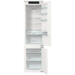 Холодильник Gorenje NRKI519141 двухкамерный