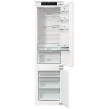 Холодильник Gorenje NRKI519141 двухкамерный