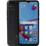 Смартфон Xiaomi Redmi 9C C3MN Midnight Gray/6.53”HD+/MTG35/3GB/64GB/And10/13+2MP/5MP/NFC/5000mAh