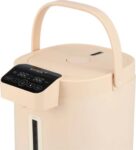 Термопот Vitek VT-TP3002 3.5л. 1200Вт кремовый