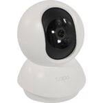 Видеокамера IP TP-Link Tapo C210 Wi-Fi 3.83-3.83мм цв. корп.:белый