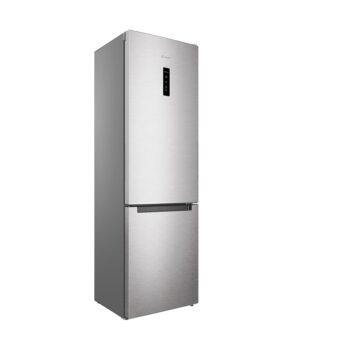Холодильник Indesit ITS 5200 XB 2-хкамерн. нерж.сталь (869892300080)