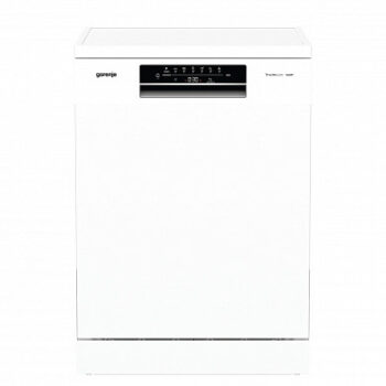 Посудомоечная машина Gorenje GS643E90W (полноразмерная)
