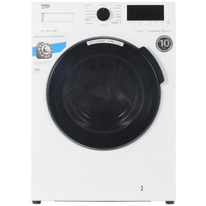 cc9c4c96cc48d6cf33368b7ec1994936.jpg Стиральная машина Beko WSPE6H616W кл.:A+++ фронт. макс.:6.5кг белый инвертор