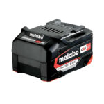 Батарея аккумуляторная Metabo LI-Power Extreme 18В 5.2Ач Li-Ion (625028000)