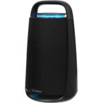 Минисистема Hyundai Select H-MC1242 черный 160Вт/USB/BT