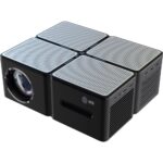 Проектор Cactus CS-PRU.03B.Full HD-A DLP 6500Lm LS 400Lm ANSI 2000:1 (30000час) 2xUSB typeA 1xHDMI 1