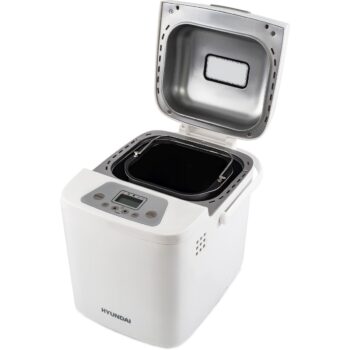 Хлебопечь Hyundai HYBM-1088 500Вт белый
