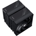 Устройство охлаждения(кулер) ID-Cooling Frozn A620 Soc-AM5/AM4/1200/1700/1851 черный 4-pin 29.85dB A