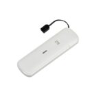 Модем 2G/3G/4G ZTE MF833N USB Firewall +Router внешний белый