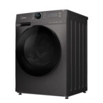 Стиральная машина Midea MF200W90WBS/S-RU кл.:A фронт. макс.:9кг темно-серебристый инвертор