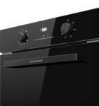 Духовой шкаф Kuppersberg HO 608 BB Glass