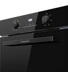 Духовой шкаф Kuppersberg HO 608 BB Glass