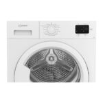 Стиральная машина Indesit Innex BWSA 51051 1 кл.:A фронт. макс.:5кг белый