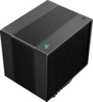 Устройство охлаждения(кулер) Deepcool Assassin 4S Soc-AM5/AM4/1151/1200/2066/1700 черный 4-pin 22.6-