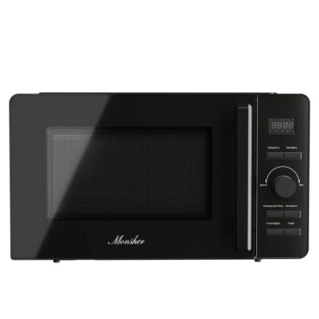 Микроволновая печь Monsher MTW 205 Noir