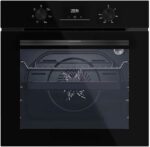 Духовой шкаф Kuppersberg HO 606 P Black