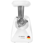 Мясорубка Bosch MFW2520W 1500Вт белый