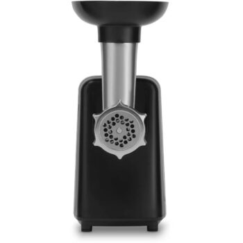 Мясорубка Vitek VT-3615 1700Вт черный