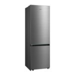 Холодильник Midea MDRB457FGF46ID 2-хкамерн. нерж.сталь инвертер