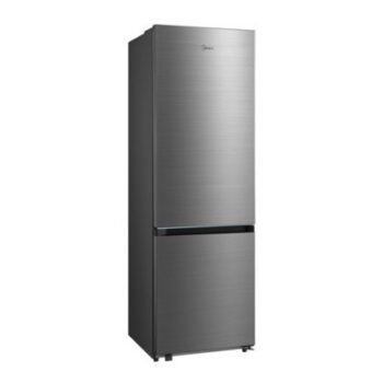 Холодильник Midea MDRB457FGF46ID 2-хкамерн. нерж.сталь инвертер