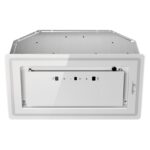 Вытяжка Monsher LUMIA 60 BLANC