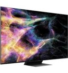 Телевизор TCL 65C845 (65C845/C12E/MT15HS5-RU/RU/GUNCOLOR/24V L)