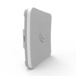 Точка доступа MikroTik SXTsq Lite2 (RBSXTSQ2ND) N300 10/100BASE-TX белый