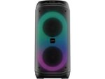 Минисистема Digma D-MC1722 черный 60Вт/FM/USB/BT/micro SD