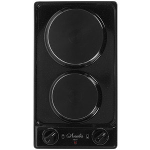 db755c0eb2352d89294dbd17595e5396.jpg Плита Электрическая Лысьва ЭПБ 22 черный эмаль (настольная)