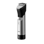 Триммер Philips BT9810/15 серый/черный (насадок в компл:1шт)