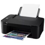 МФУ струйный Canon Pixma TS3640 (6670C007) A4 WiFi черный