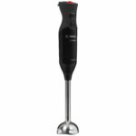 Блендер погружной Bosch ErgoMixx MS6CB6110 1000Вт черный