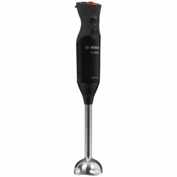 Блендер погружной Bosch ErgoMixx MS6CB6110 1000Вт черный
