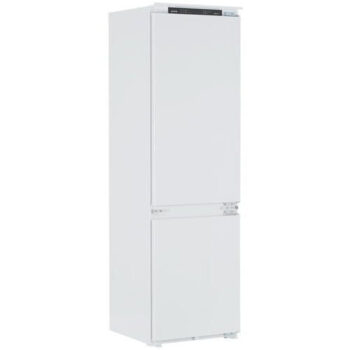 Холодильник Gorenje NRKI4182P1 двухкамерный белый