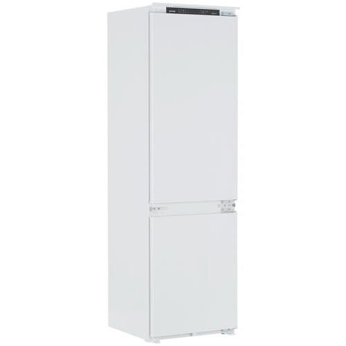 de228501f20085bbdfa05fbb2163d7a6.jpg Холодильник Gorenje NRKI4182P1 двухкамерный белый