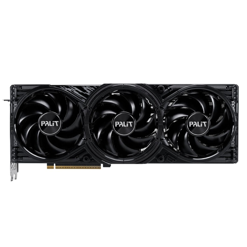 dfa2b4b1cfc5e7743c9d357cc92ca220.jpg Видеокарта Palit PCI-E 5.0 PA-RTX5070TI GAMINGPRO NV RTX5070TI 16Gb 256bit GDDR7 2295/28000/HDMIx1/D