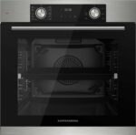 Духовой шкаф Kuppersberg HF 610 B