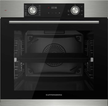 Духовой шкаф Kuppersberg HF 610 B