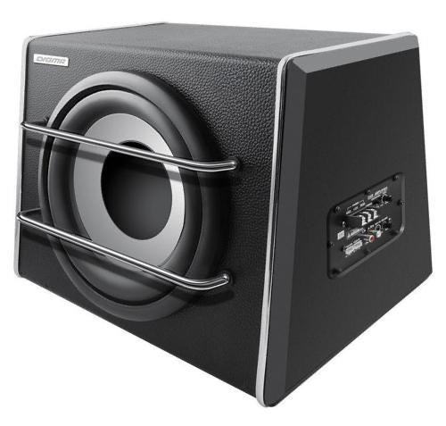 e03604fb659f675570f564a3dceab277.jpg Сабвуфер автомобильный Digma DCS-120 300Вт активный (30см/12")
